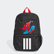 Selected, adidas Originals, Spider-Man Backpack, black (Sold-out)