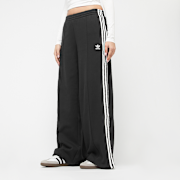 Unselected, adidas Originals, 3-Streifen Wide Leg Pants, black (Sold-out)