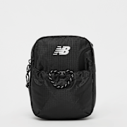 Selected, New Balance, Essential Sling Bag, black (Sold-out)
