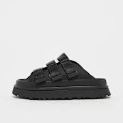 Unselected, UGG, GoldenGlow Slide, black