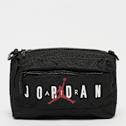 Selected, Jordan, Jam High Brand Read Crossbody Bag, black