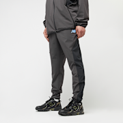 Unselected, New Balance, Woven Tapered Track Pant, grey