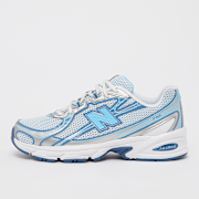 Unselected, New Balance, 740, blue (Sold-out)