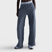 Unselected, Nike, Sportswear Phoenix Fleece Pants, blue (Sold-out)