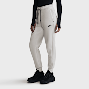 Unselected, Nike, Sportswear Tech Fleece Mid-Rise Jogger, white (Sold-out)