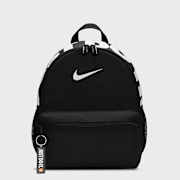 Selected, Nike, Brasilia JDI, black (Sold-out)