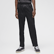 Unselected, Jordan, Essentials Track Pants, black