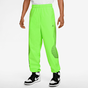 Unselected, Jordan, Sport JAM Warm Up Pants, green
