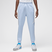 Selected, Jordan, Essentials Baseline Fleece Pants, blue