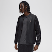 Unselected, Jordan, Essentials Track Suit Jacket, black (Sold-out)