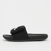 Selected, Nike, Offcourt Adjust, black