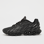 Selected, Nike, Air Max Dn8, black