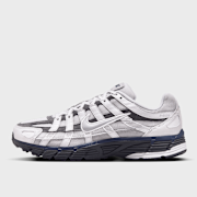 Unselected, Nike, P-6000, grey (Sold-out)