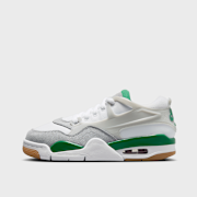Unselected, Jordan, Jordan 4 RM (GS), white