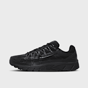 Selected, Nike, WMNS P-6000, black