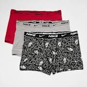 Unselected, Nike, 3 PACK - Everyday Cotton Stretch, multi-colour (Sold-out)