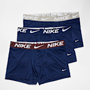 Unselected, Nike, 3 PACK - Essential Micro, blue (Sold-out)