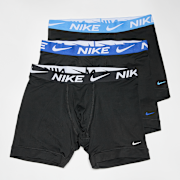 Unselected, Nike, 3 PACK - Essential Micro, black (Sold-out)