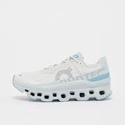 Selected, On, Cloudmonster, blue