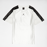 Selected, Jordan, MJ MVP Lifestyle Top, white