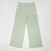 Selected, Jordan, Y2K Fleece Cargo, green