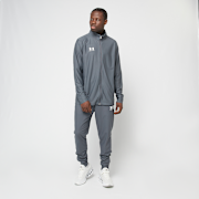 Selected, Under Armour, Challenger Tracksuit, grey
