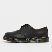 Selected, Dr. Martens, 1461 Ambassador, black