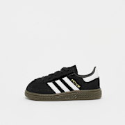 Selected, adidas Originals, Handball Spezial Kids Sneaker (TD), black (Sold-out)