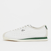 Selected, Lacoste, Club Low, white