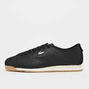 Unselected, Lacoste, Club Low, black (Sold-out)