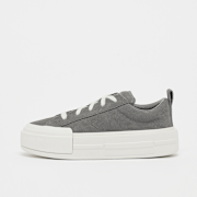 Selected, Converse, Chuck Taylor All Star Cruise (GS), grey