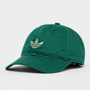 Unselected, adidas Originals, Adicolor Classic Trefoil Baseball Cap, green (Sold-out)