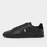 Unselected, Polo Ralph Lauren, HRT CT-II, black