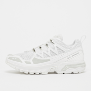 Unselected, Salomon, ACS+OG, white