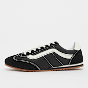 Selected, Vans, Super Lowpro, black