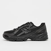 Unselected, New Balance, 740, black