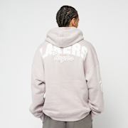 Selected, Mitchell & Ness, NBA Elite Neutrals Oversized Hoodie LA Lakers, grey