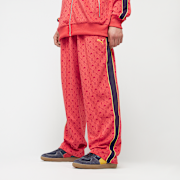 Selected, PUMA, T7 Road To Unity All Over Print Relaxed Straight Tracküants DK, red