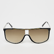 Selected, SNIPES, Unisex Sonnenbrille, brown (Sold-out)