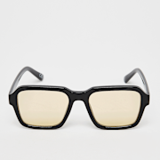 Unselected, SNIPES, Retro Sonnenbrille, black