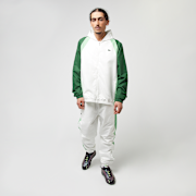 Selected, Lacoste, Sport-Tracksuit, white