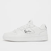 Unselected, Karl Kani, 89 Classic, white (Sold-out)