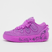 Selected, PUMA, LaFrancé Butterfly, purple