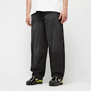 Selected, Urban Classics, Tapered Heavy Ounce Baggy Jeans, grey (Sold-out)