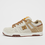Selected, DC, Stag olive/off white, beige