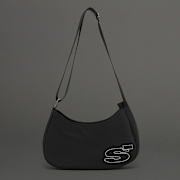 Selected, SNIPES, S Cube Handbag, black (Sold-out)