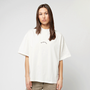 Selected, Pegador, Rita Oversized Tee, white