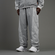 Selected, SNIPES, S Cube Two-Toned Track Pants, grey (Sold-out)