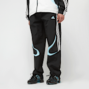 Selected, adidas Originals, Climacool Track Pants, black