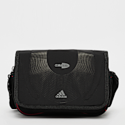 Selected, adidas Originals, Climacool Messenger, black